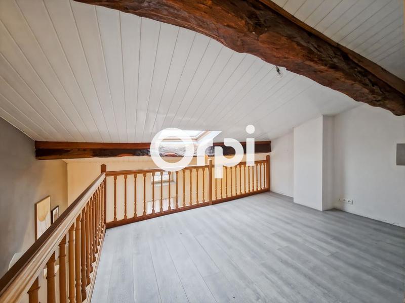 Maison de ville - 68 m² - 2 pièces