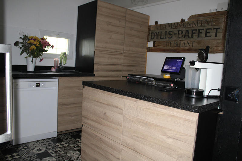 Maison - 151 m² - 6 pièces