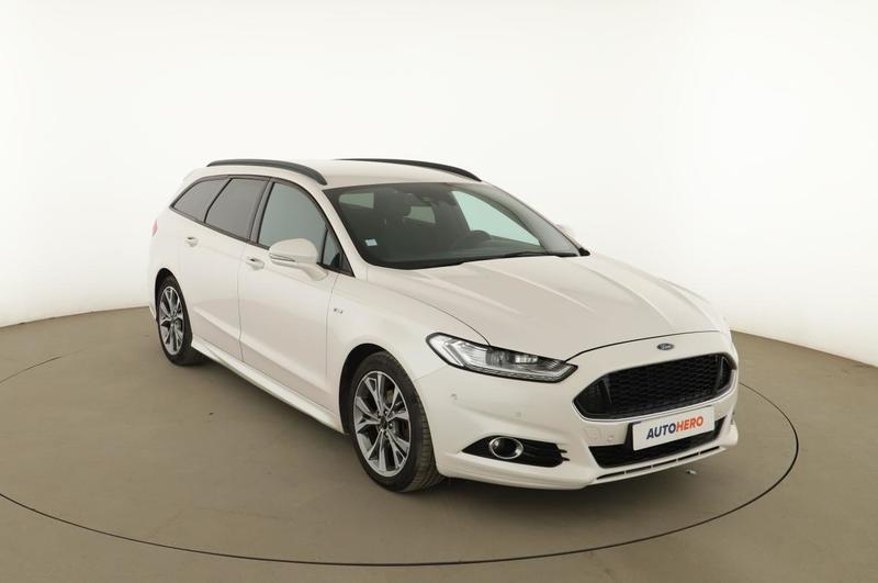 Ford Mondeo Sw 2.0 TDCi St-Line PowerShift 150 ch