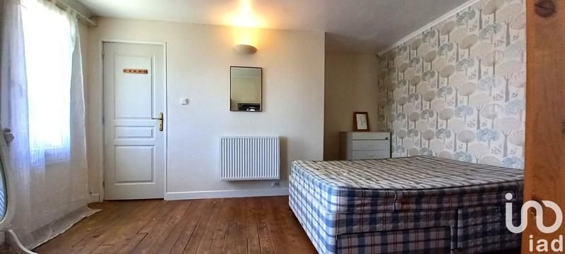 Maison - 75 m² - 3 pièces