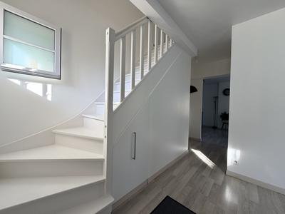 Maison - 97 m² - 5 pièces