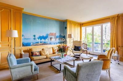 Appartement - 108 m² - 5 pièces