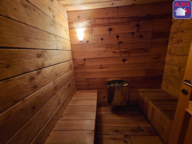 Châlet - 120 m² - 6 pièces