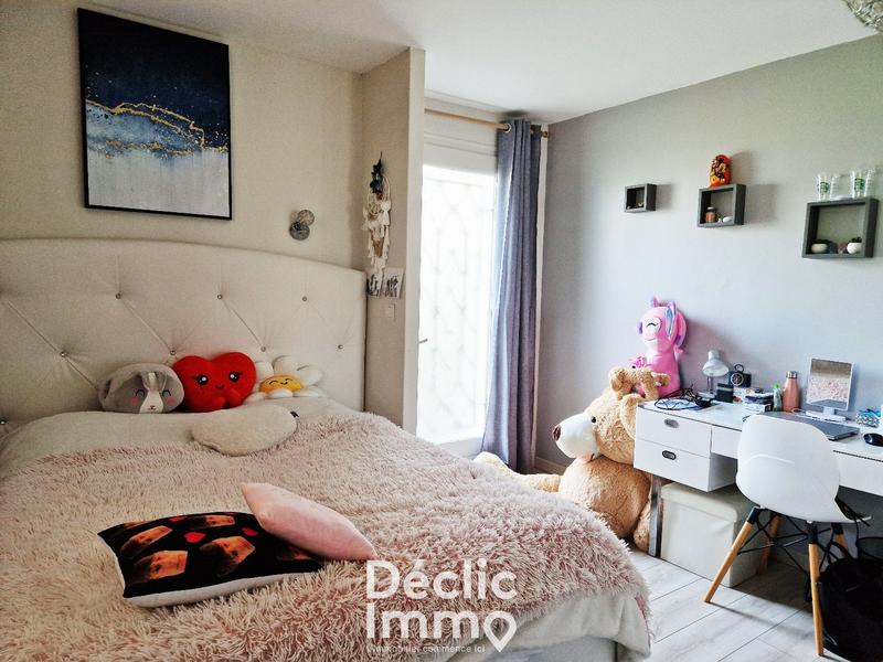 Pavillon - 161 m² - 7 pièces