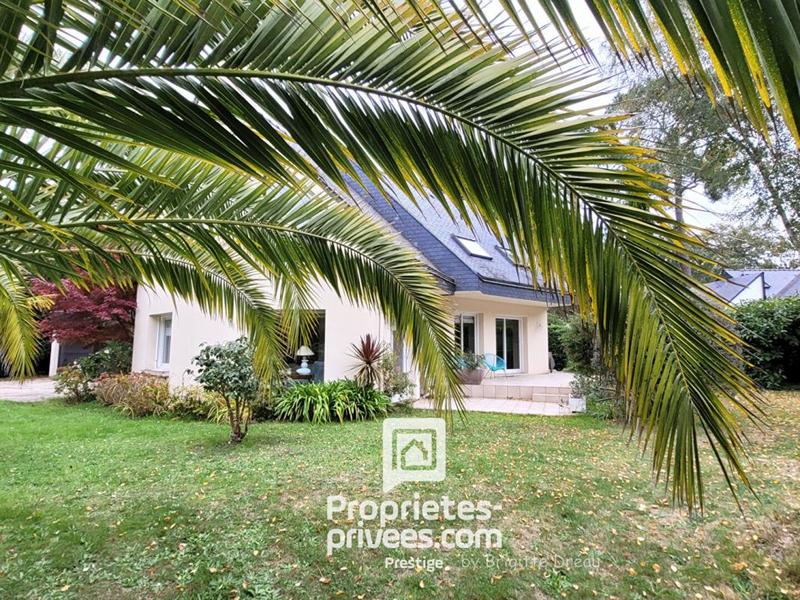 Maison - 183 m² - 6 pièces