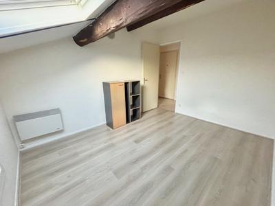 Appartement - 48 m² - 3 pièces