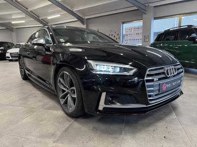 Audi A5 S5 Quattro 3.0 V6 Tfsi - Bva Tiptronic Coupe . Phase 1 / Garantie 12 Mois