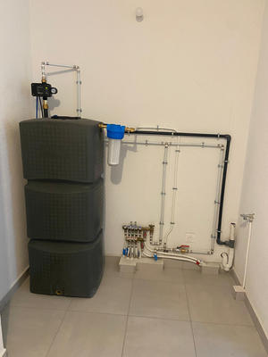 Appartement - 69 m² - 3 pièces