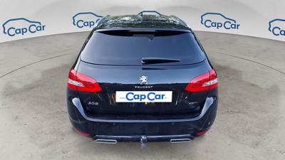 Peugeot 308 Sw II 1.6 PureTech 225 Eat8 Gt - Automatique