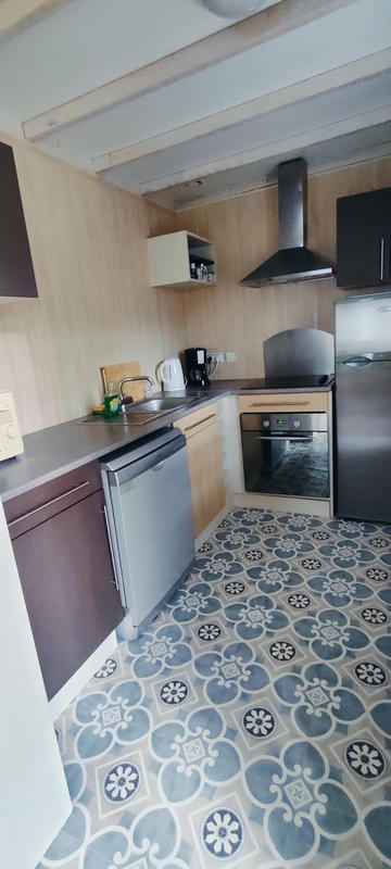 Châlet - 42 m² - 3 pièces