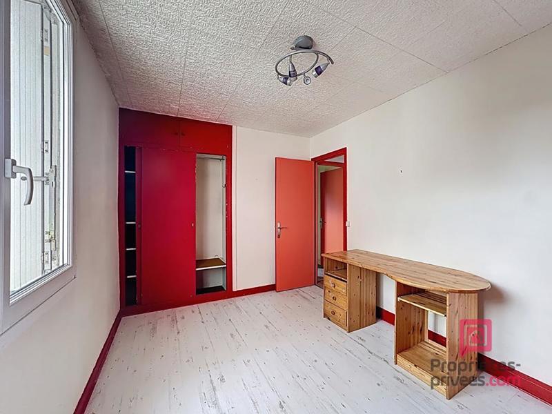 Appartement - 75 m² - 4 pièces
