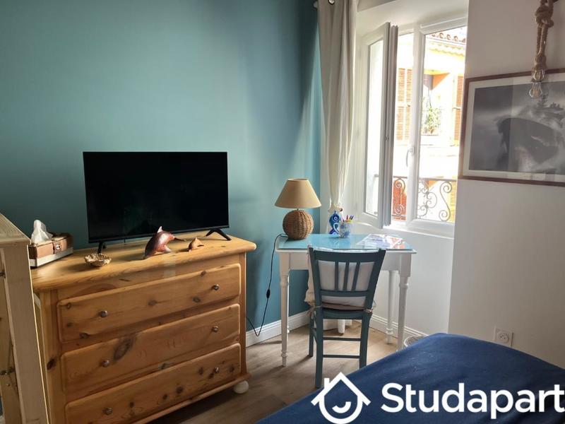 Maison - 22 m² - 2 pièces