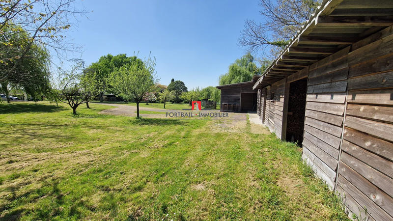 Maison - 178 m² - 5 pièces