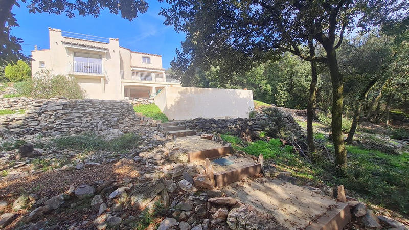 Villa - 136 m² - 4 pièces