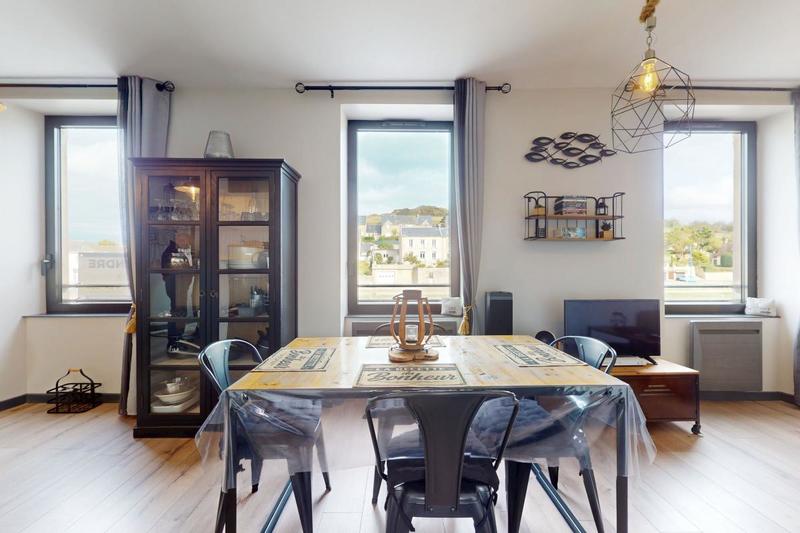 Immeuble - 78 m² - 4 pièces