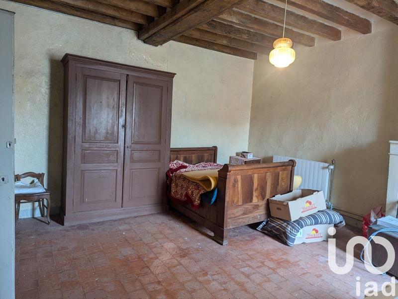 Maison de village - 150 m² - 5 pièces