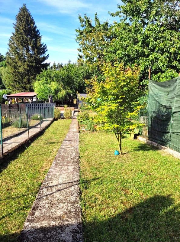 Maison - 138 m² - 5 pièces