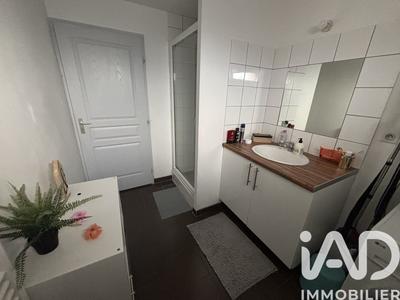 Immeuble - 450 m²