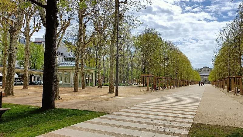 Appartement - 135 m² - 4 pièces