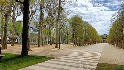 Appartement - 135 m² - 4 pièces