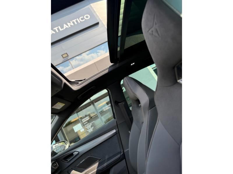 Cupra Formentor 1.5 eTSI Hybrid 150 ch Dsg7 V