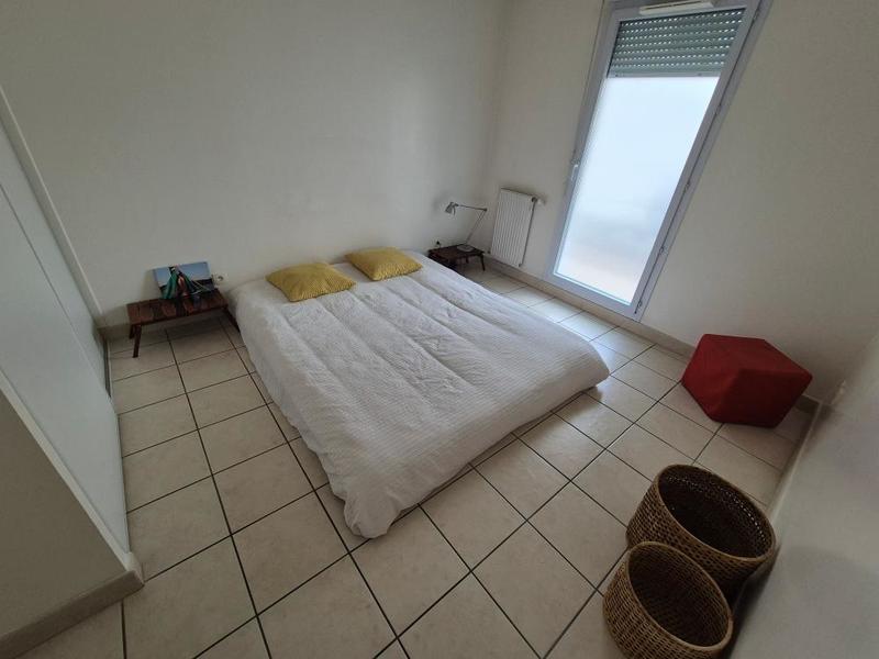 Appartement - 79 m² - 4 pièces