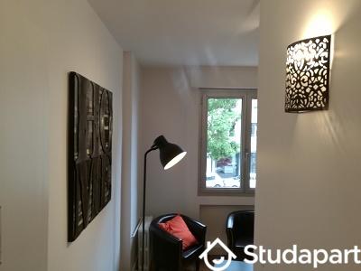 Appartement - 96 m² - 1 pièce