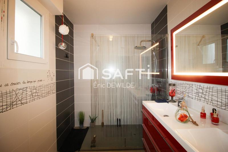 Maison - 155 m² - 7 pièces