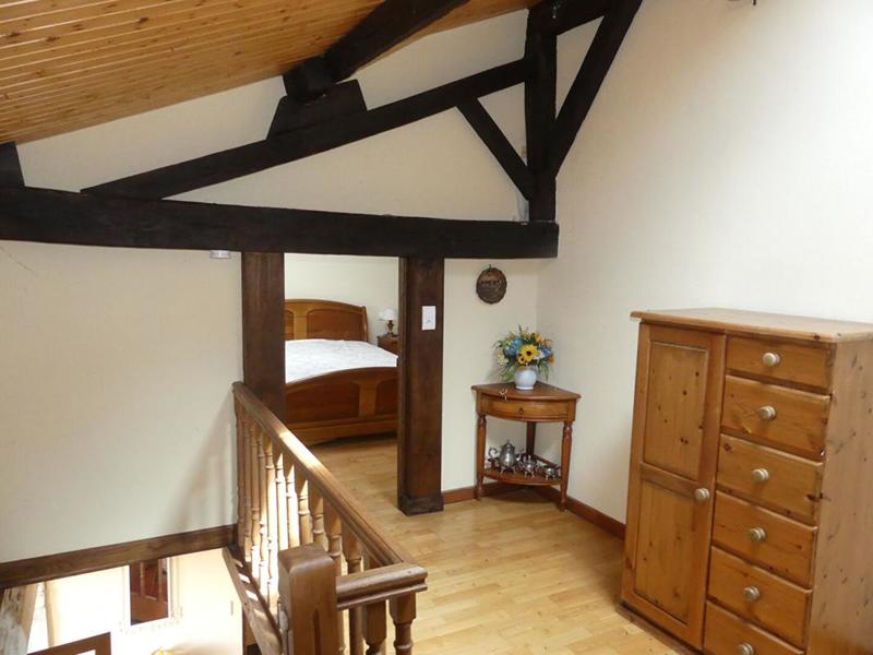 Propriété - 90 m² - 5 pièces