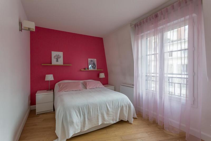Appartement - 81 m² - 4 pièces