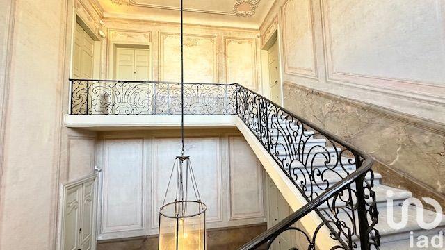 Appartement - 147 m² - 6 pièces