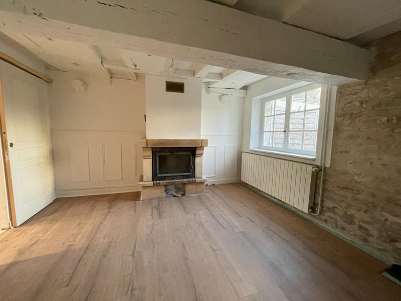 Maison - 237 m² - 7 pièces