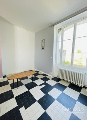Maison - 144 m² - 5 pièces