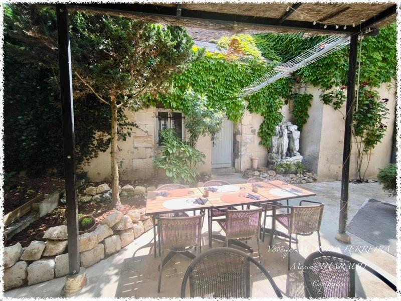 Fonds de commerce - 255 m²