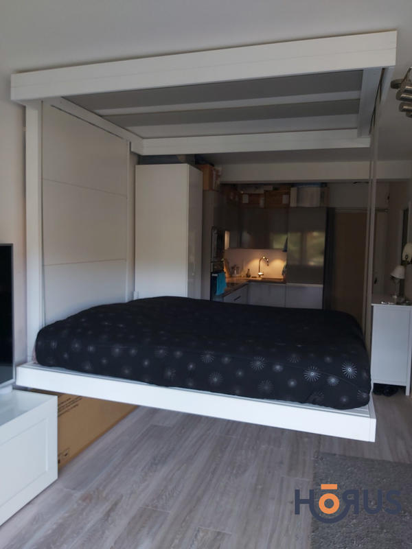 Viager - Appartement - 35 m² - 1 pièce