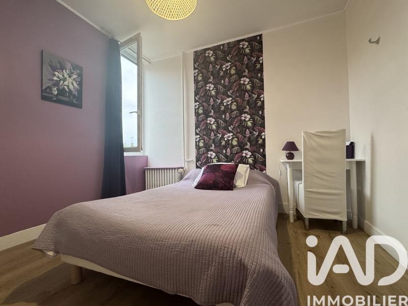 Maison - 468 m² - 14 pièces