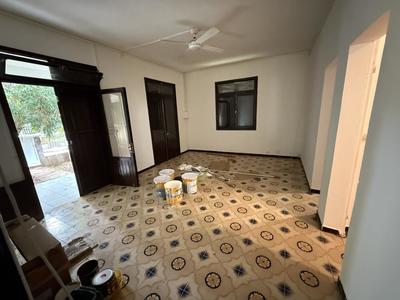 Maison - 82 m² - 5 pièces