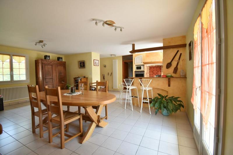Villa - 112 m² - 4 pièces