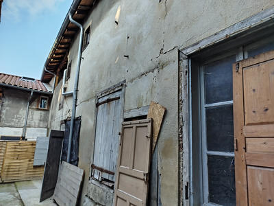 Appartement - 120 m² - 4 pièces