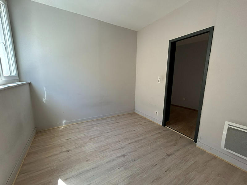 Appartement - 32 m² - 1 pièce