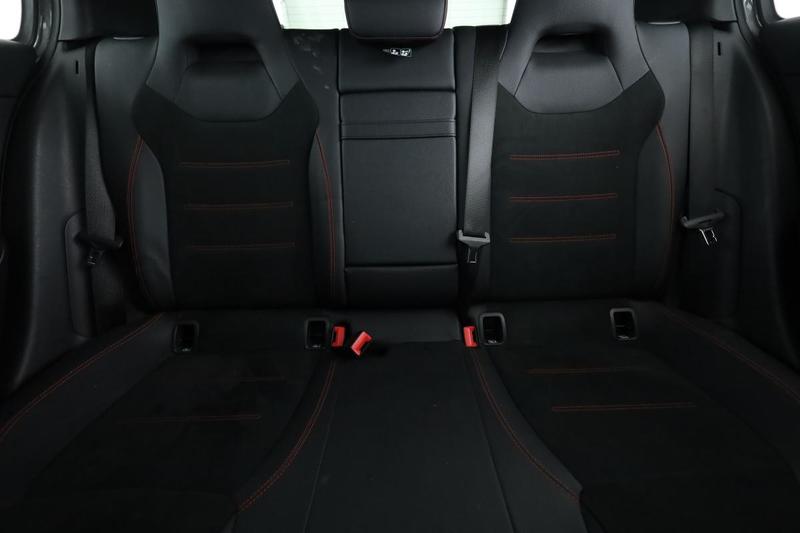 Mercedes Classe a 180 d Amg Line 8g-Dct 116 ch