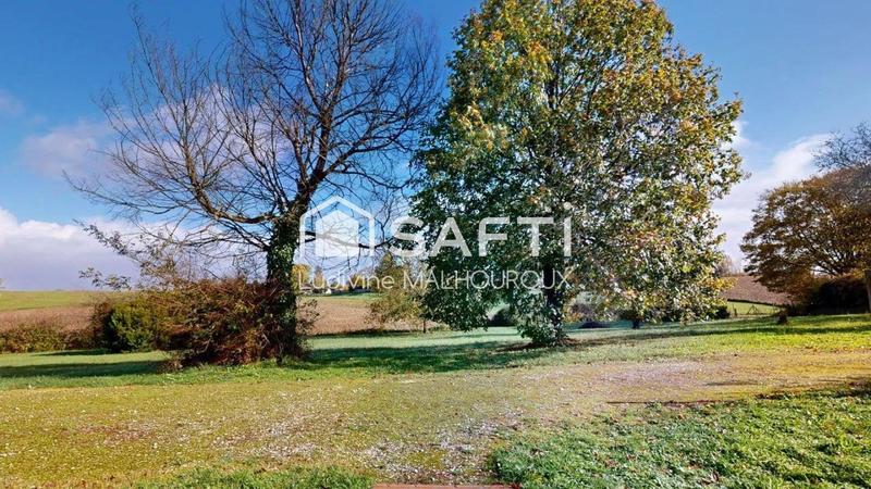 Maison - 78 m² - 4 pièces