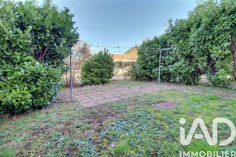 Maison - 115 m² - 6 pièces