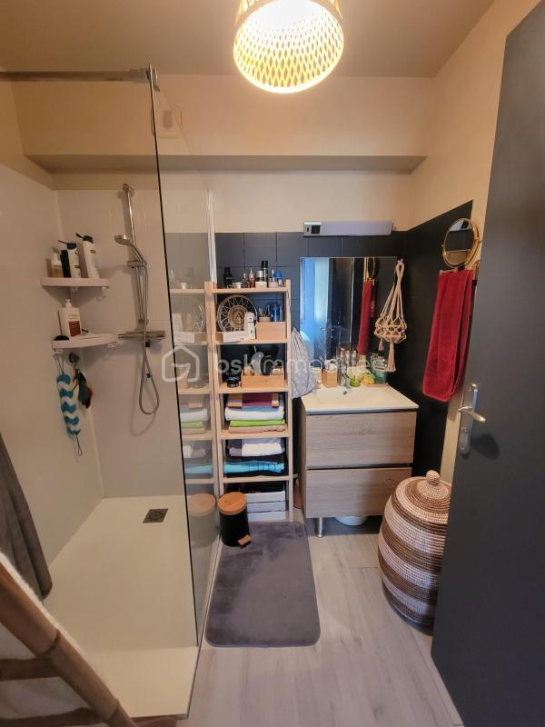 Appartement - 56 m² - 2 pièces