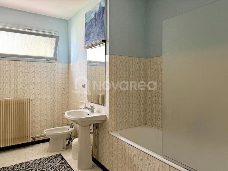 Appartement - 87 m² - 4 pièces