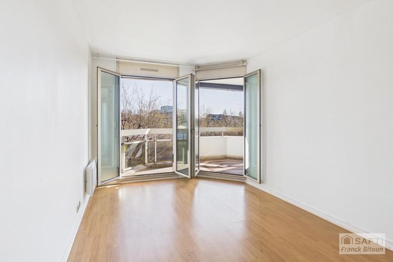 Appartement - 53 m² - 2 pièces