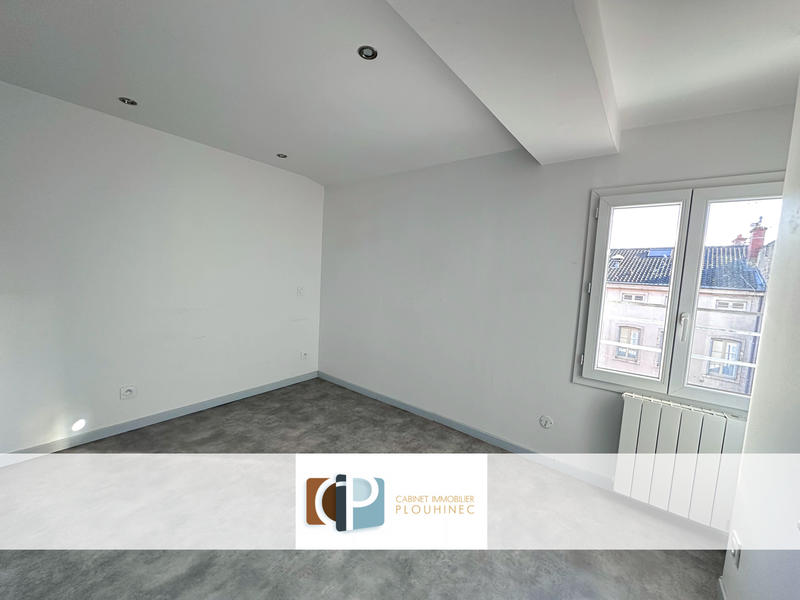 Appartement - 50 m² - 3 pièces