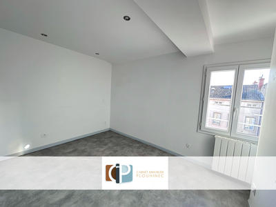 Appartement - 50 m² - 3 pièces