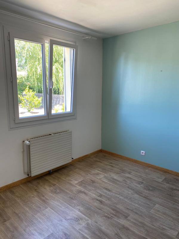 Maison - 103 m² - 4 pièces