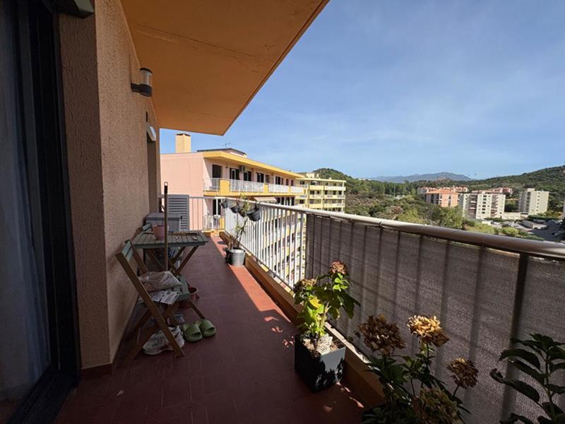 Appartement - 76 m² - 3 pièces